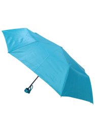 Ομπρέλα Σπαστή Μίνι Χρωματιστή Trend Νο0201