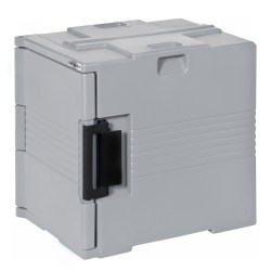 Ισοθερμικός Θάλαμος GN 1/1-65 6 τεμ.