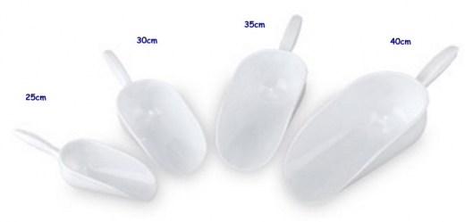 Σέσουλα Ιταλίας 40cm