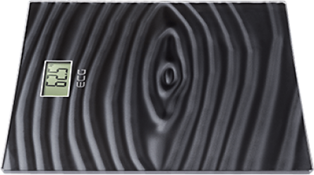 Ζυγός Μπάνιου ECG 3D OV128 