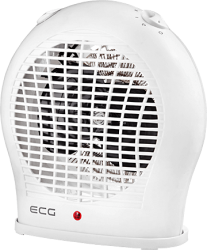 Αερόθερμο ECG Λευκό TV30 2000W