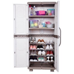 Ντουλάπα - Παπουτσοθήκη Λητώ