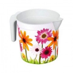 Κανάτα Ντεκόρ Τουρκίας 1,5lt