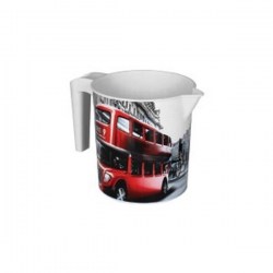 Κανάτα Ντεκόρ Τουρκίας 1,5lt