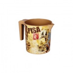 Κανάτα Ντεκόρ Τουρκίας 1,5lt