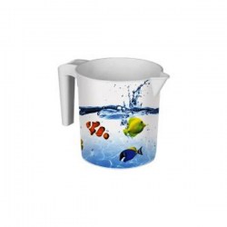 Κανάτα Ντεκόρ Τουρκίας 1,5lt