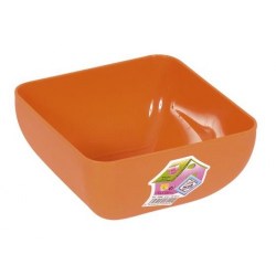 Μπωλ Τετράγωνο Ισπανίας 4lt