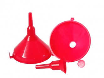 Χωνί Επαγγελματικό Σπαστό 28cm