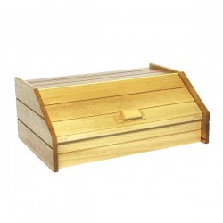 Ψωμιέρα Ξύλινη