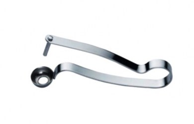 Βυσσινοκαθαριστής Inox