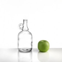 Φιάλη Γυάλινη Gallone 1000ml