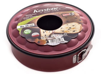 Φόρμα Αντικολλητική Σπαστή με Έλασμα Νο26 (26cm)