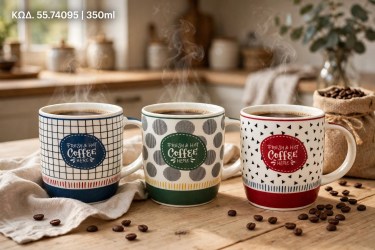 Κούπα Trendy Νο574095 350ml