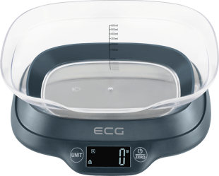 Ζυγός Κουζίνας ECG KV1120SM 5kgr