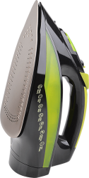 Ατμοσίδερο ECG NZ 280 Auto-off 2600W
