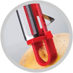 Αποφλοιωτής Νο605