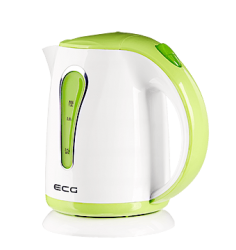 Βραστήρας ECG Πλαστικός Green RK 1022 1000ml