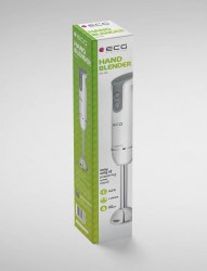 Ραβδομπλέντερ ECG 2 Ταχυτήτων RM430 400W