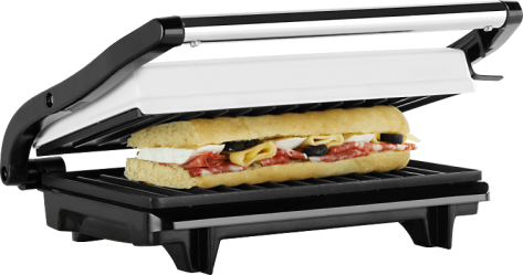 Σαντουιτσιέρα ECG S1070 700W