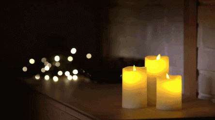 Κερί Ηλεκτρικό Subito Swieca Κορμός